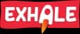 Exhale logo
