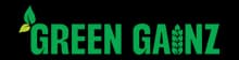 GreenGainz logo