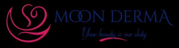Moon Derma logo