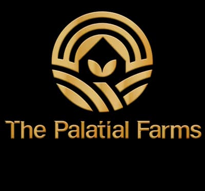 Palatial Farms logo